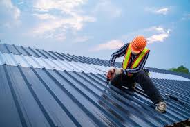 Best Rubber Roofing (EPDM, TPO)  in Farmersville, TX